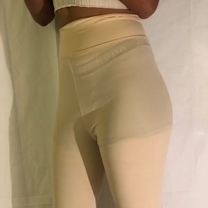 NWT Women's Biker Shorts